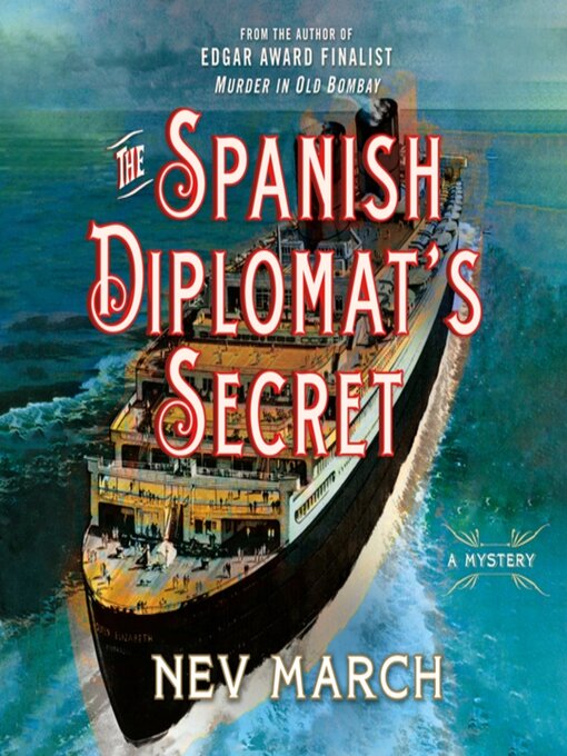 Title details for The Spanish Diplomat's Secret by Nev March - Available